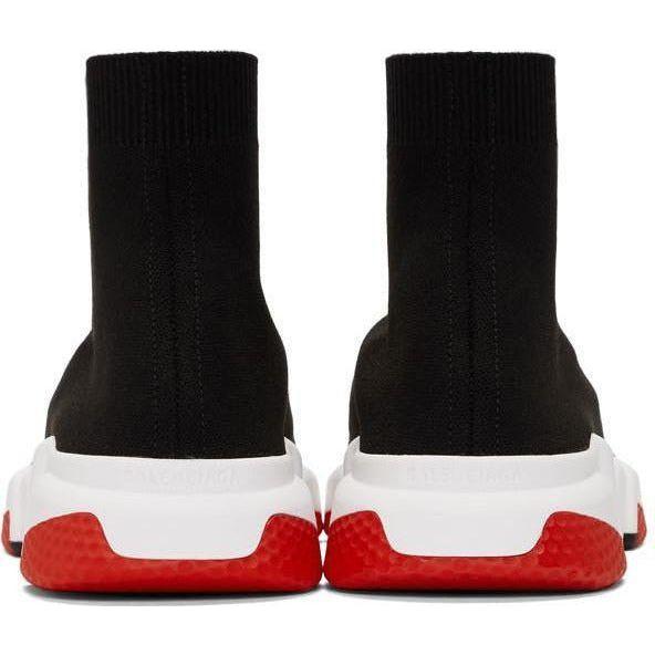 Balenciaga Speed Trainer "Black/Red"