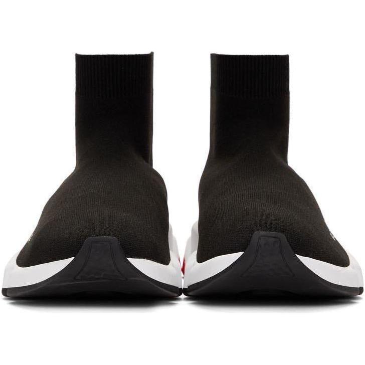 Balenciaga Speed Trainer "Black/Red"