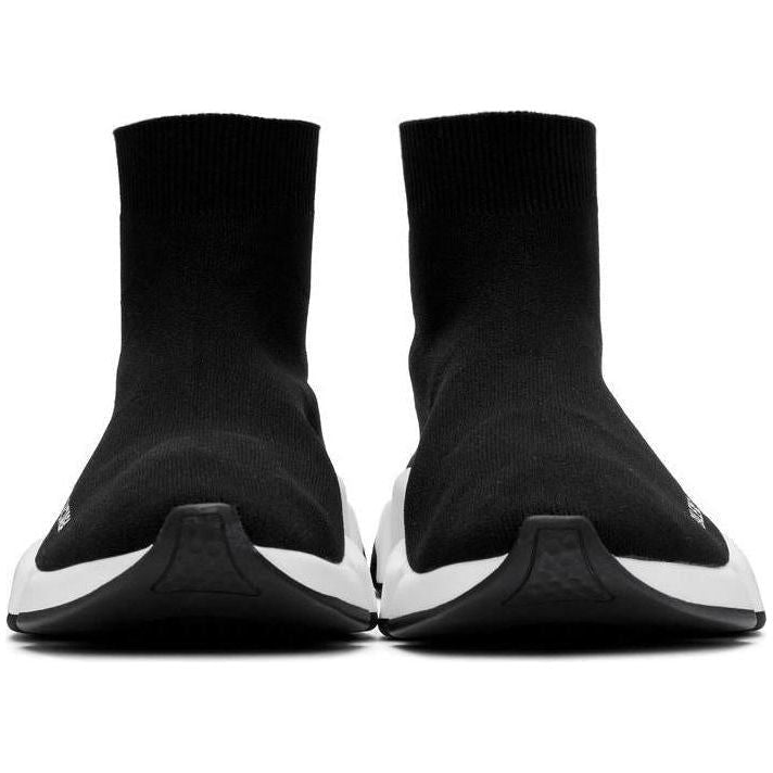 Balenciaga Speed Trainer "Black/White"
