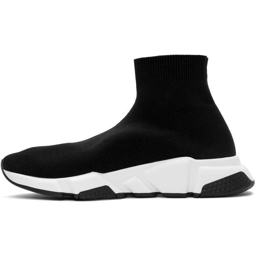 Balenciaga Speed Trainer "Black/White"