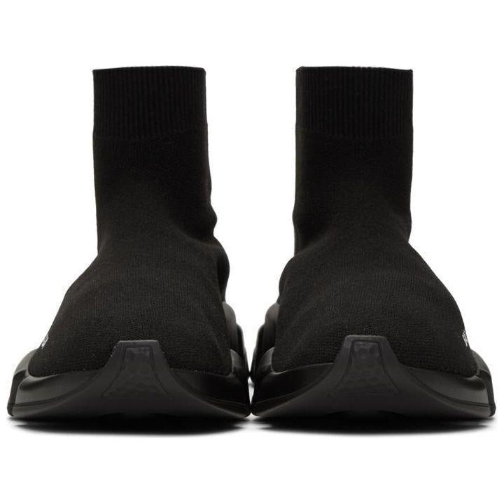 Balen*ciaga Speed Trainer "Black"
