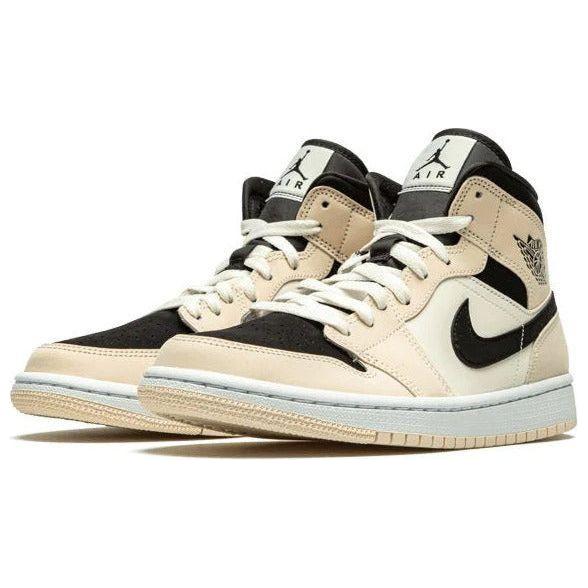 Air Jordan 1 Mid "Barely Orange"