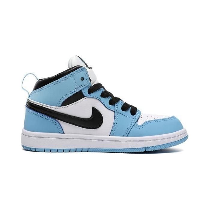 Air Jordan 1 High "UNC" - Kids