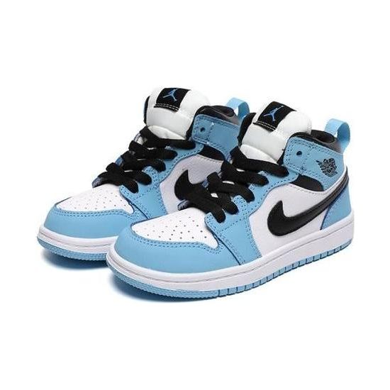 Air Jordan 1 High "UNC" - Kids