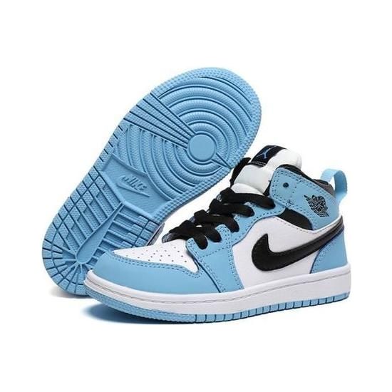 Air Jordan 1 High "UNC" - Kids