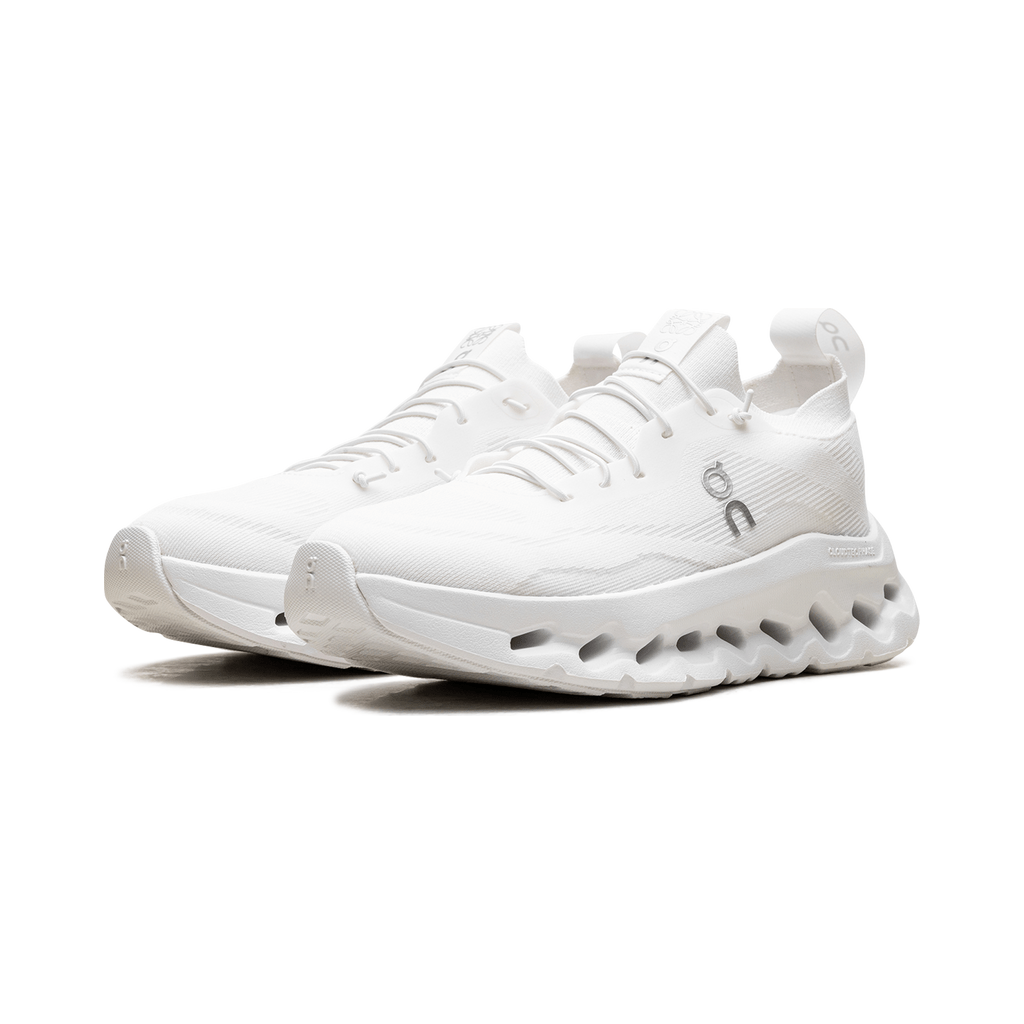 On Running Cloudtilt "LOEWE All White"