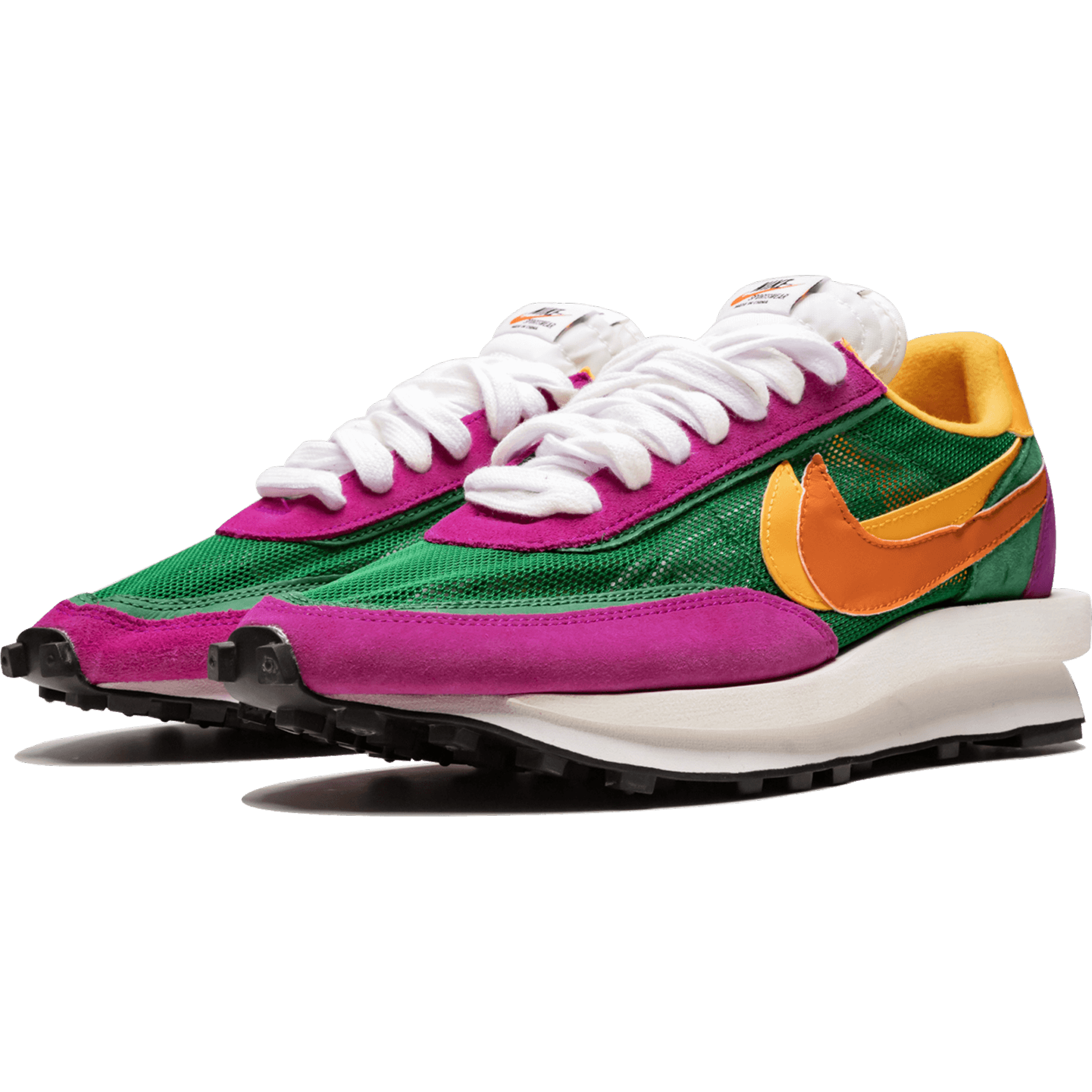 Nike LDWaffle