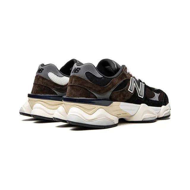 New Balance 9060 "Dark Brown"