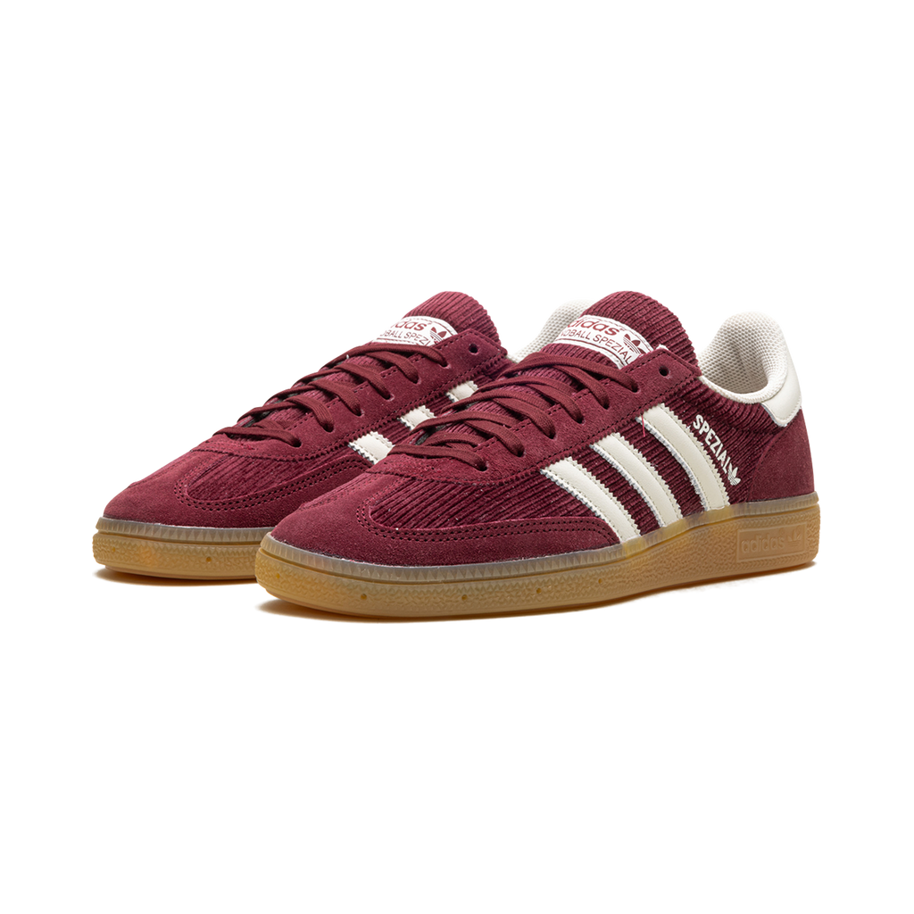 Adidas Handball Spezial "SHADOW RED"
