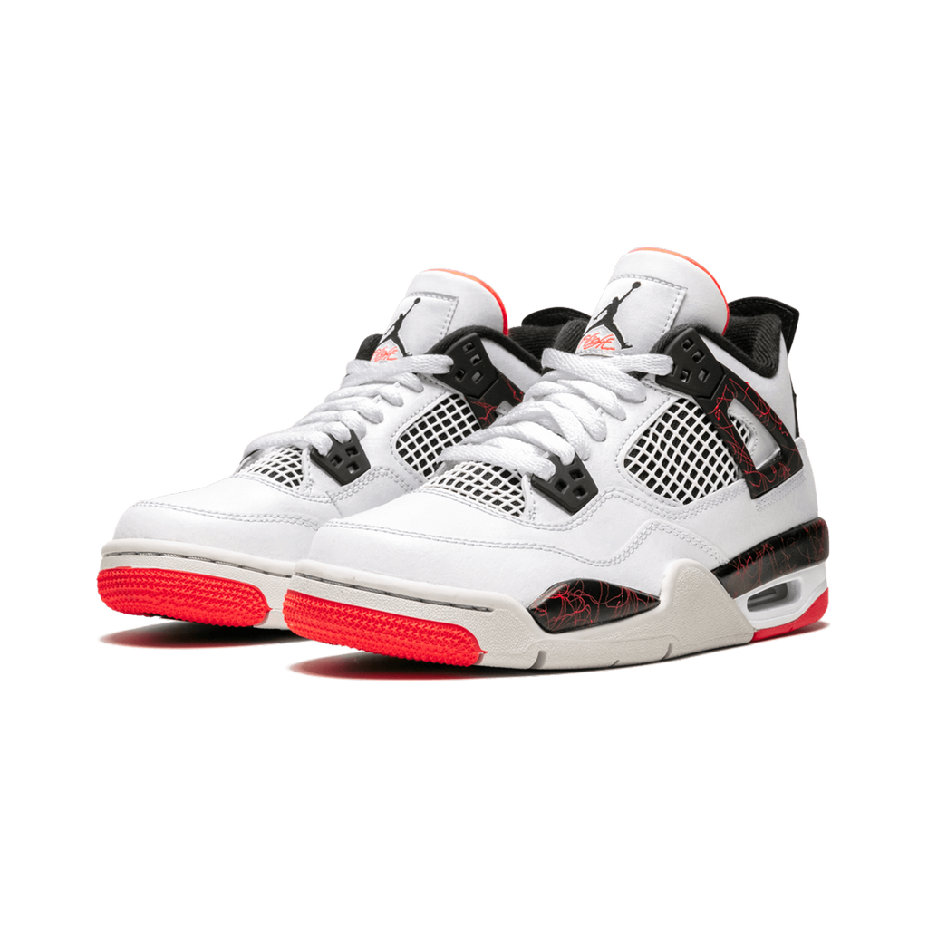 Air Jordan 4 "Nostalgia"