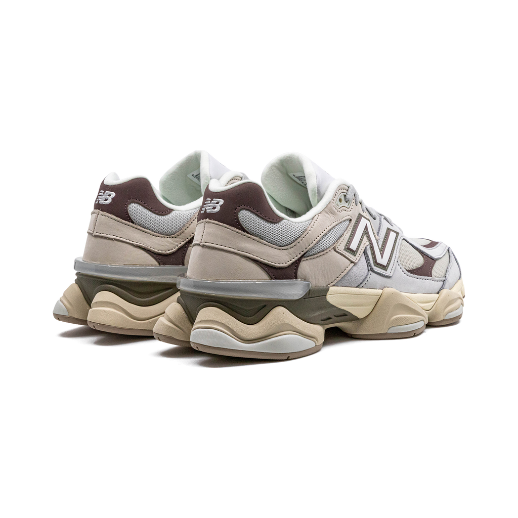 New Balance 9060 "Grey Matter / Timberwolf"