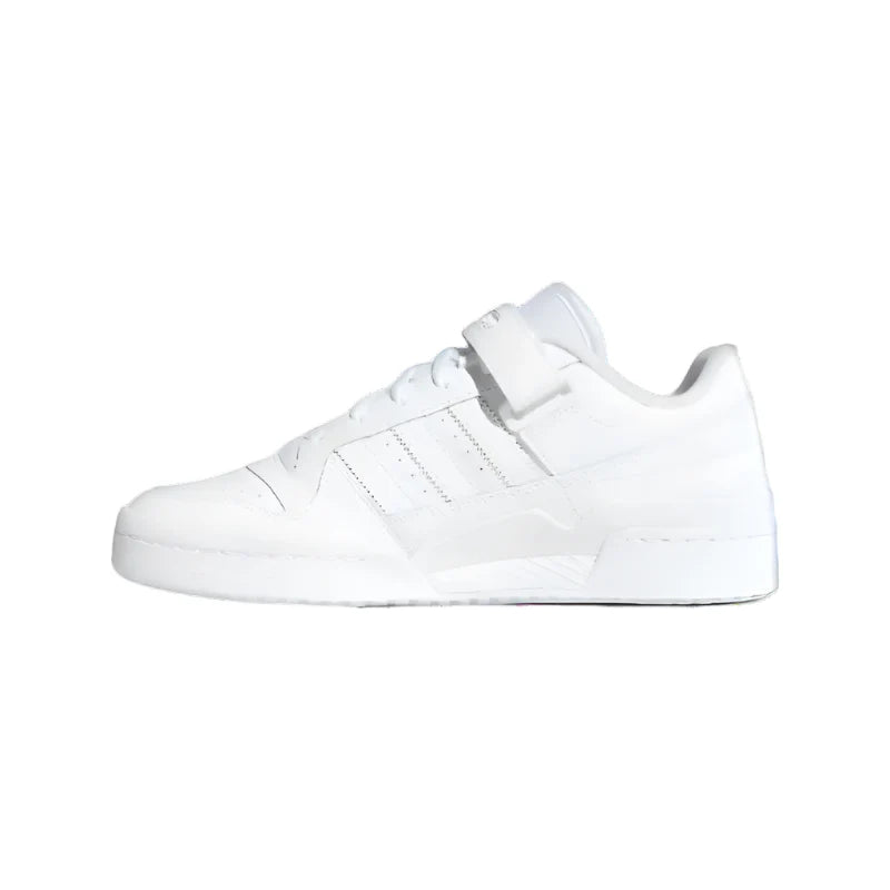 Adidas Forum low White