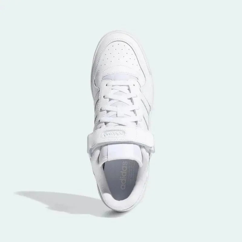Adidas Forum low White
