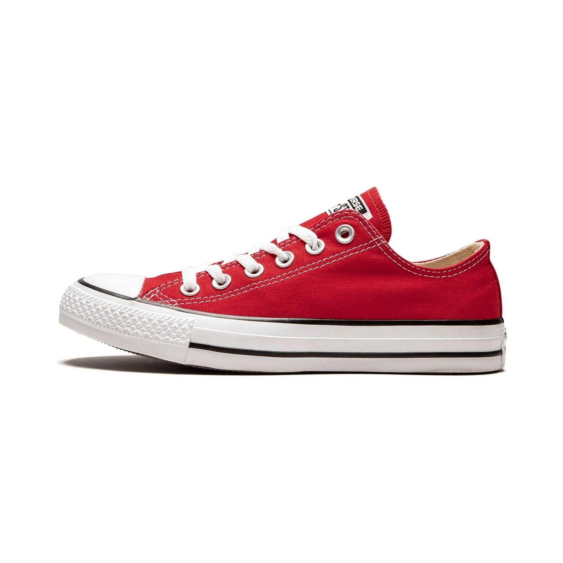 Converse Chuck 70 OX "Red"