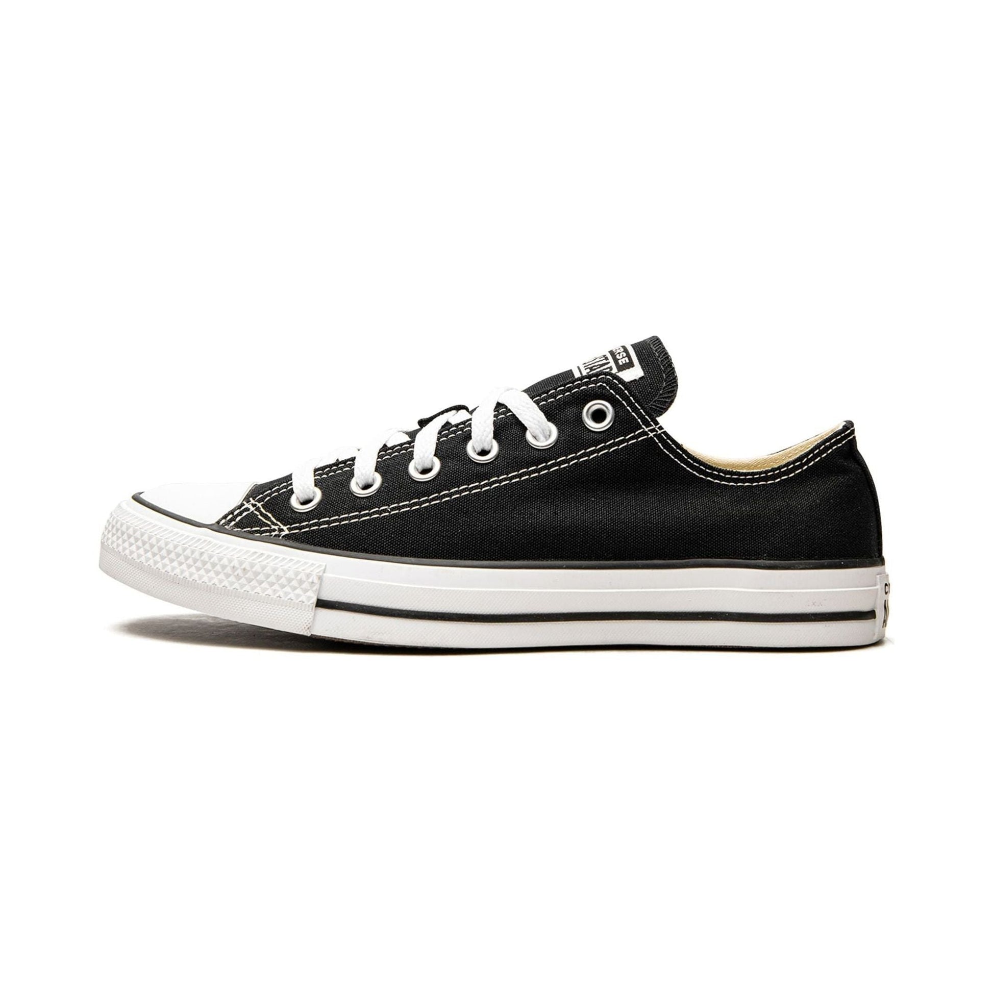 Converse Chuck 70 OX "Black"