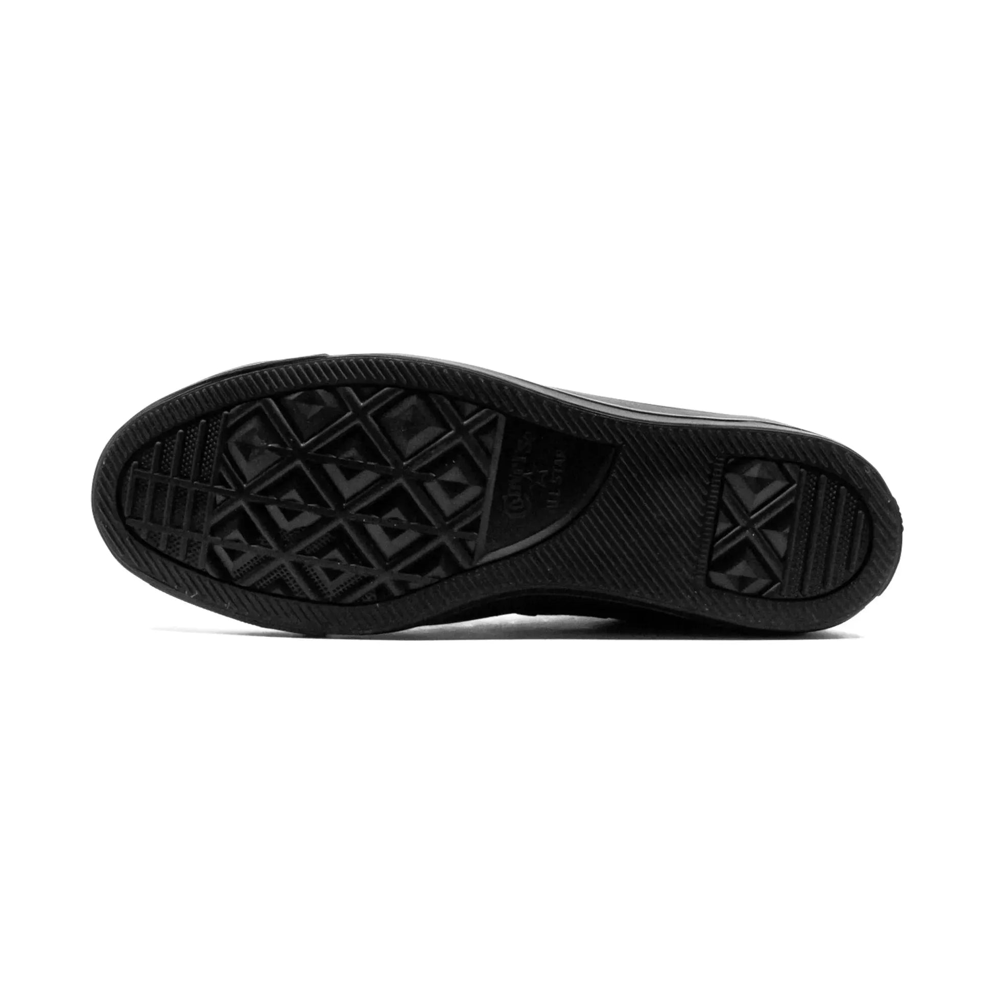 Converse Chuck 70 OX "Full Black"