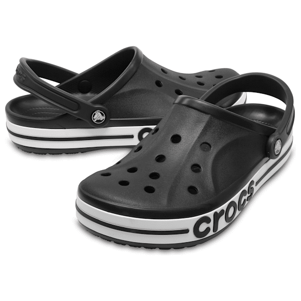 Crocs Bayaband Clog Noir