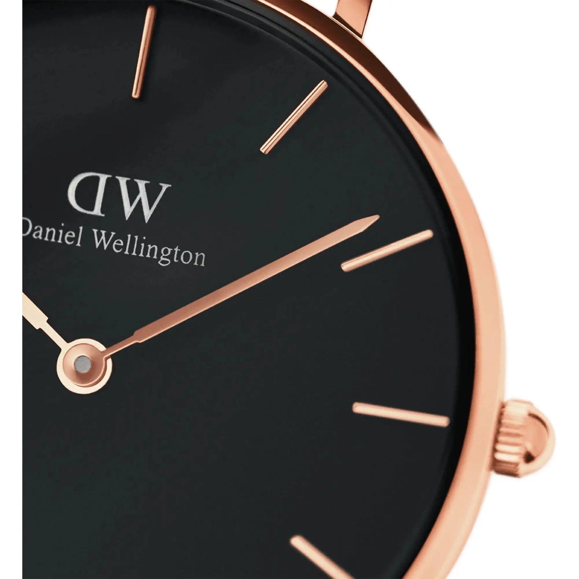 Montre Daniel Wellington - Petite Ashfield
