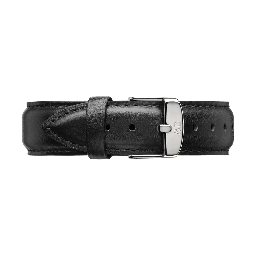 Montre Daniel Wellington - Classic Sheffield - Silver