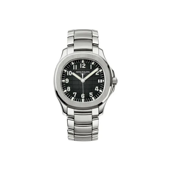 Montre Patek Philippe -  AQUANAUT