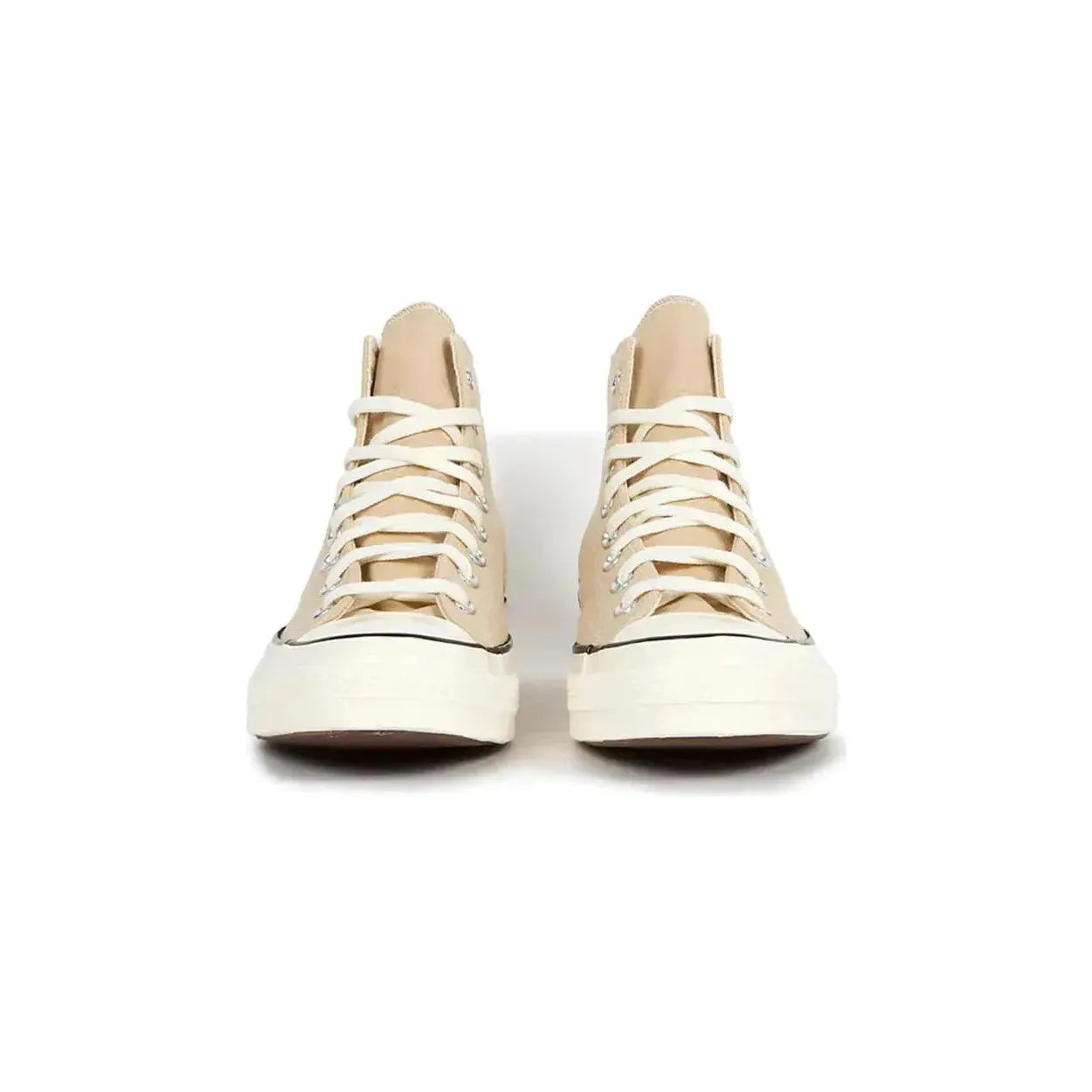 Converse Chuck Taylor All Star Hi "Oat Milk"