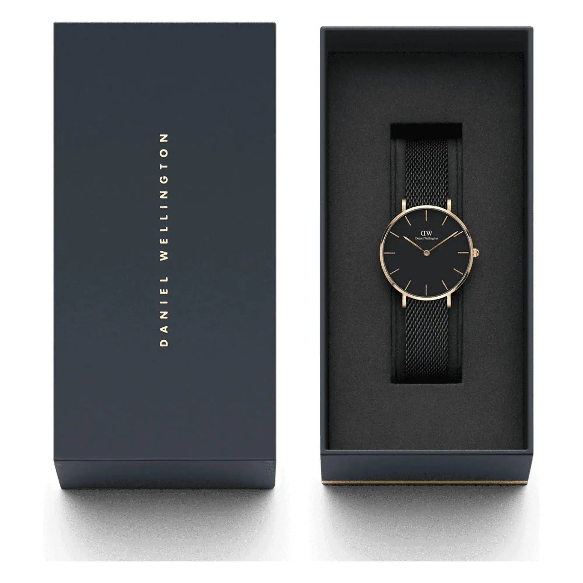 Montre Daniel Wellington - Petite Ashfield
