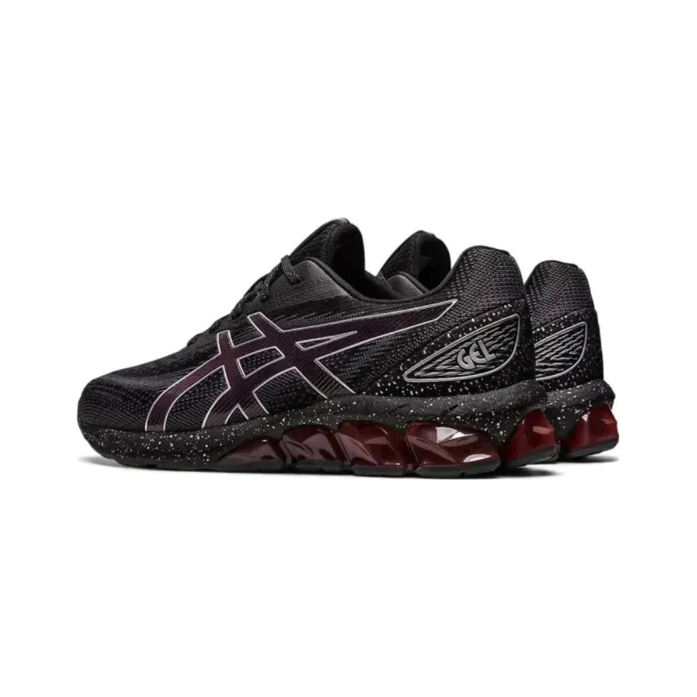 ASICS Gel-Quantum 180 7 "Black Cayenne"