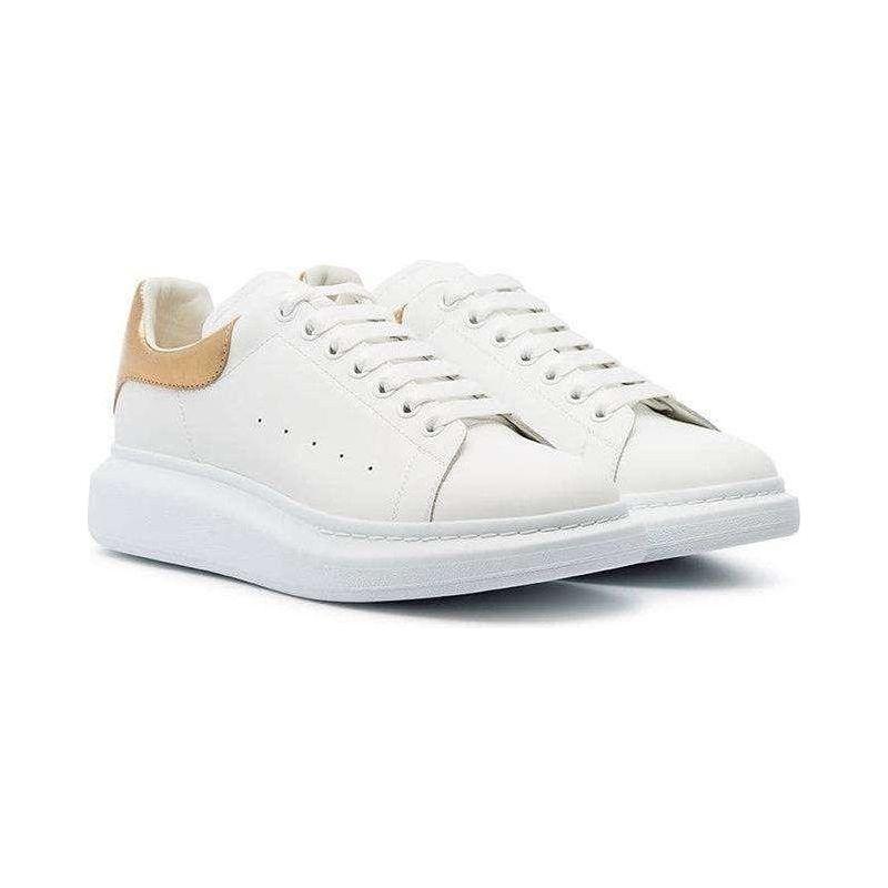 Alexander McQueen "Gold"