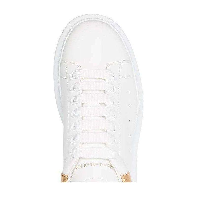 Alexander McQueen "Gold"