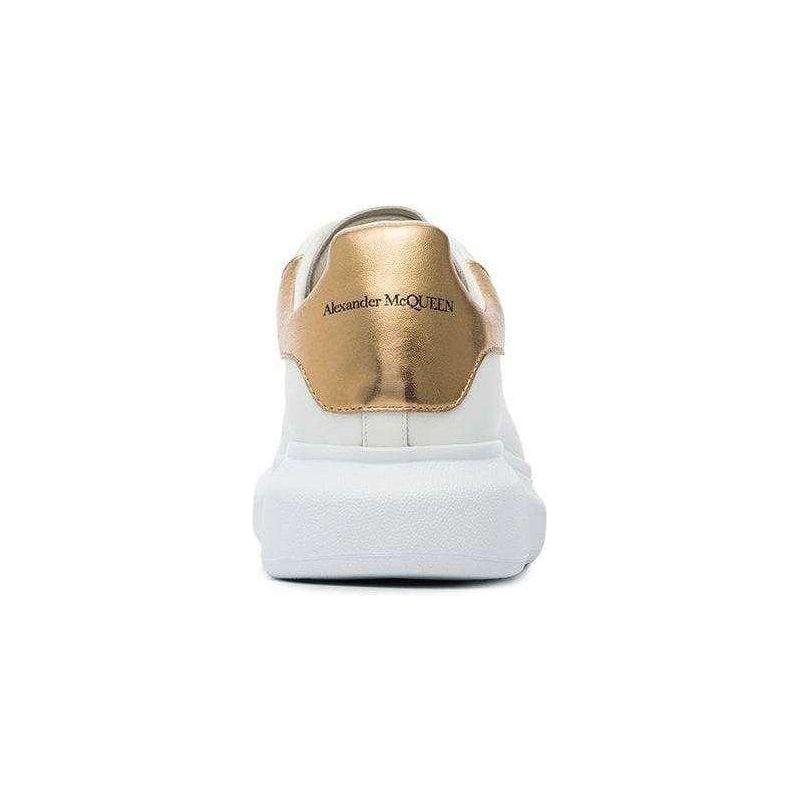 Alexander McQueen "Gold"