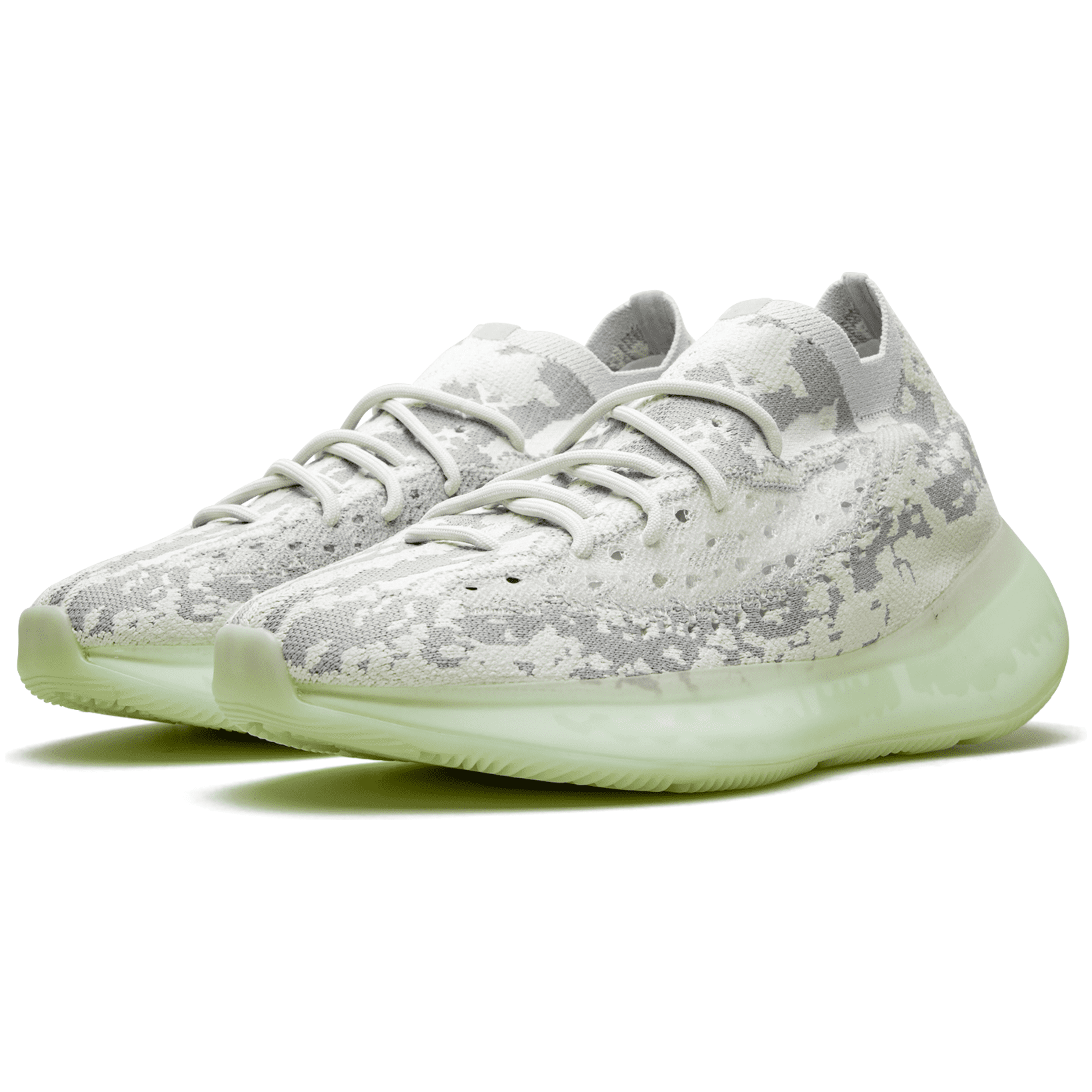 Yeezy Boost 380  “Alien”