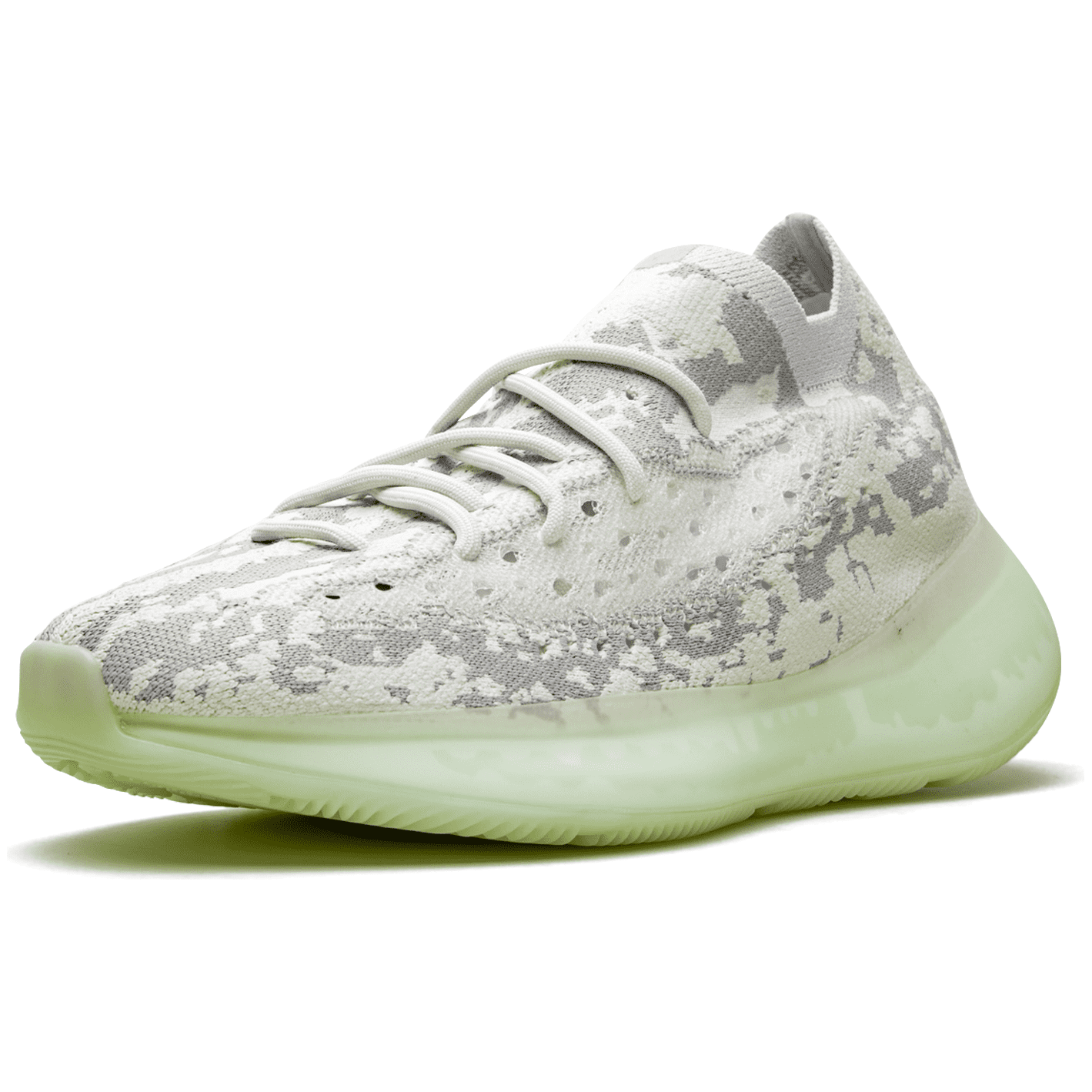 Yeezy Boost 380  “Alien”