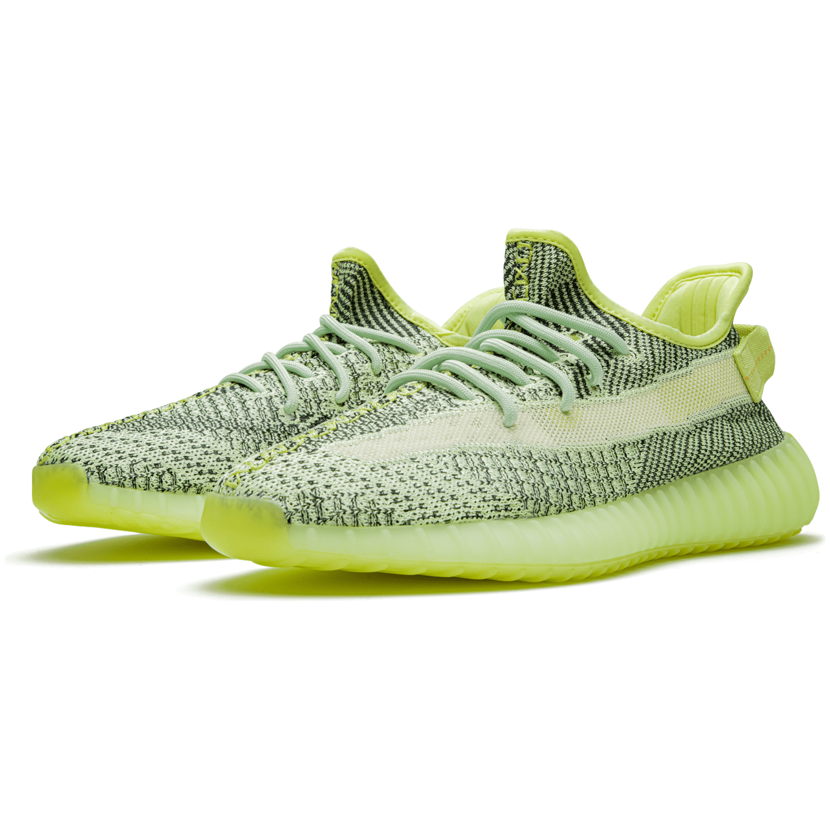 Yeezy Boost 350 V2  “Yeezreel”