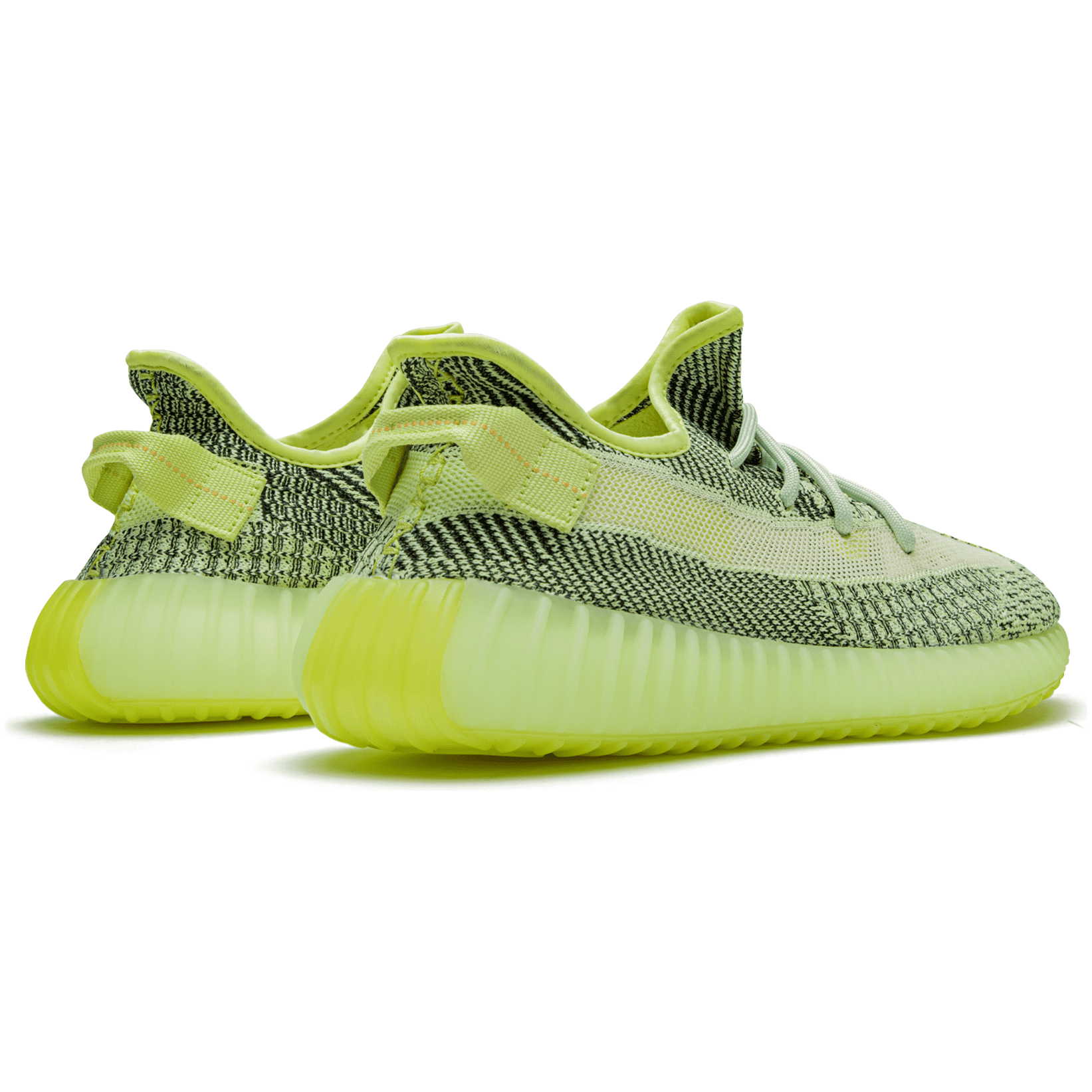 Yeezy Boost 350 V2  “Yeezreel”