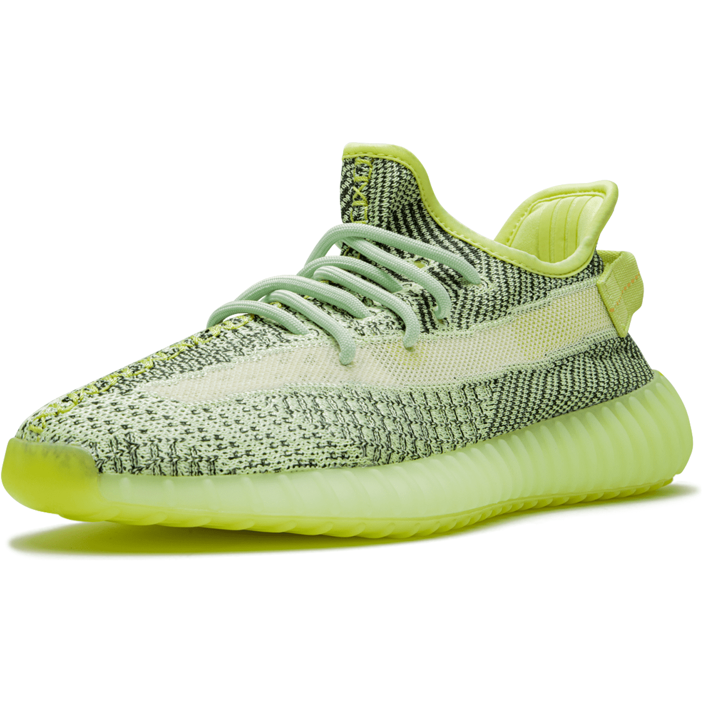 Yeezy Boost 350 V2  “Yeezreel”