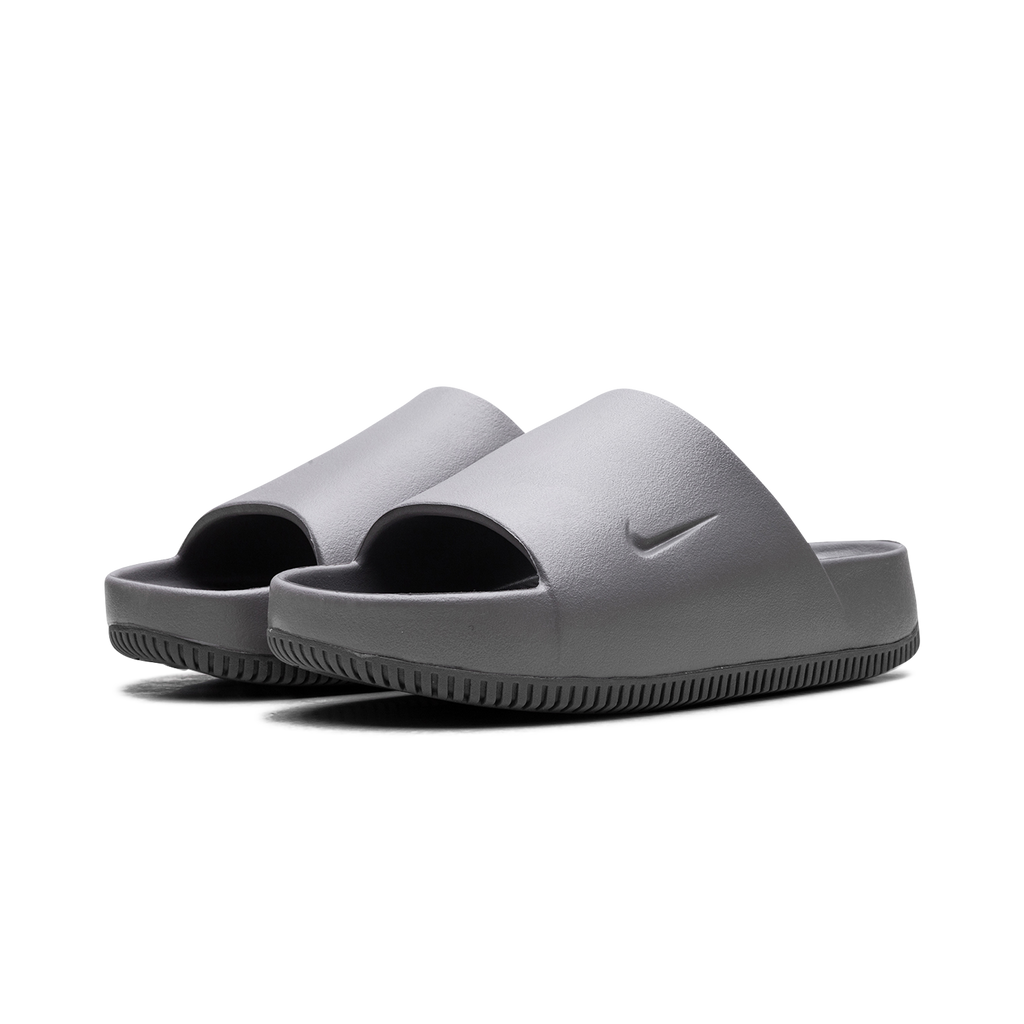 Nike Calm Slide "Grey"