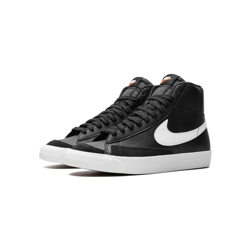 Blazer Mid 77 VNTG "Black/White"