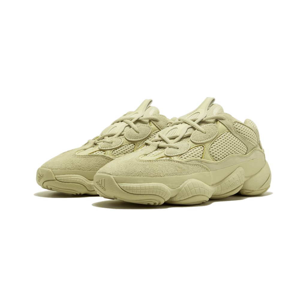 Yeezy Boost 500 "Super Moon Yellow"