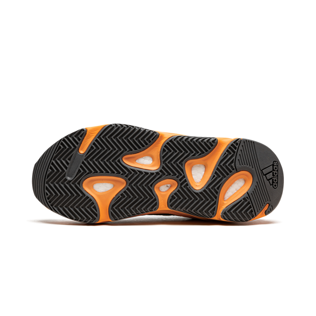 Yeezy Boost 700 "Wash Orange"