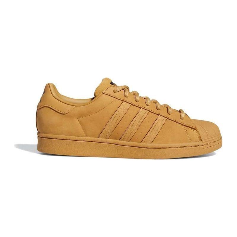 Adidas Superstar - "Wheat"
