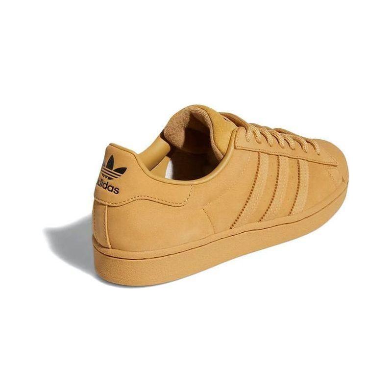 Adidas Superstar - "Wheat"