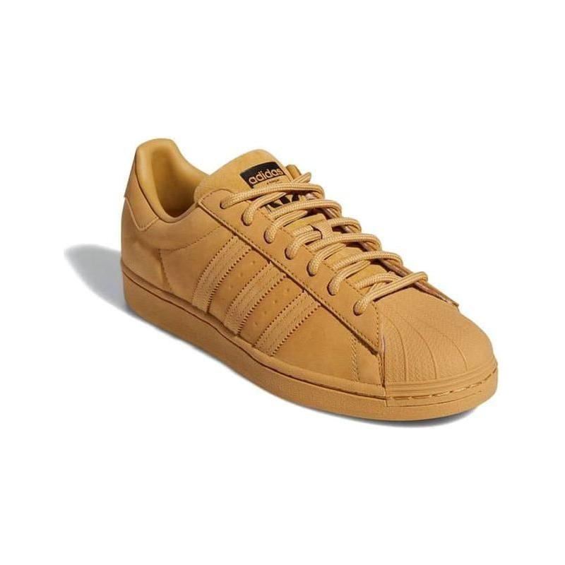 Adidas Superstar - "Wheat"