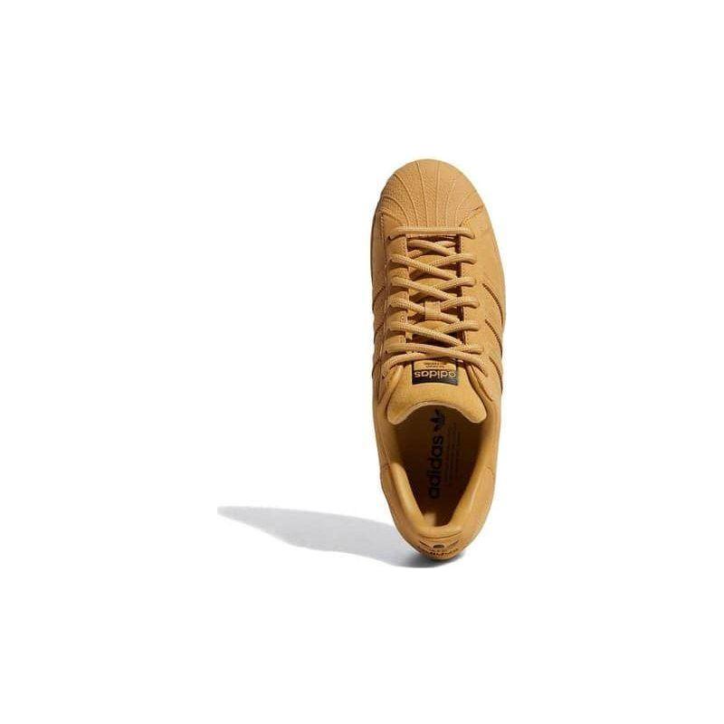 Adidas Superstar - "Wheat"