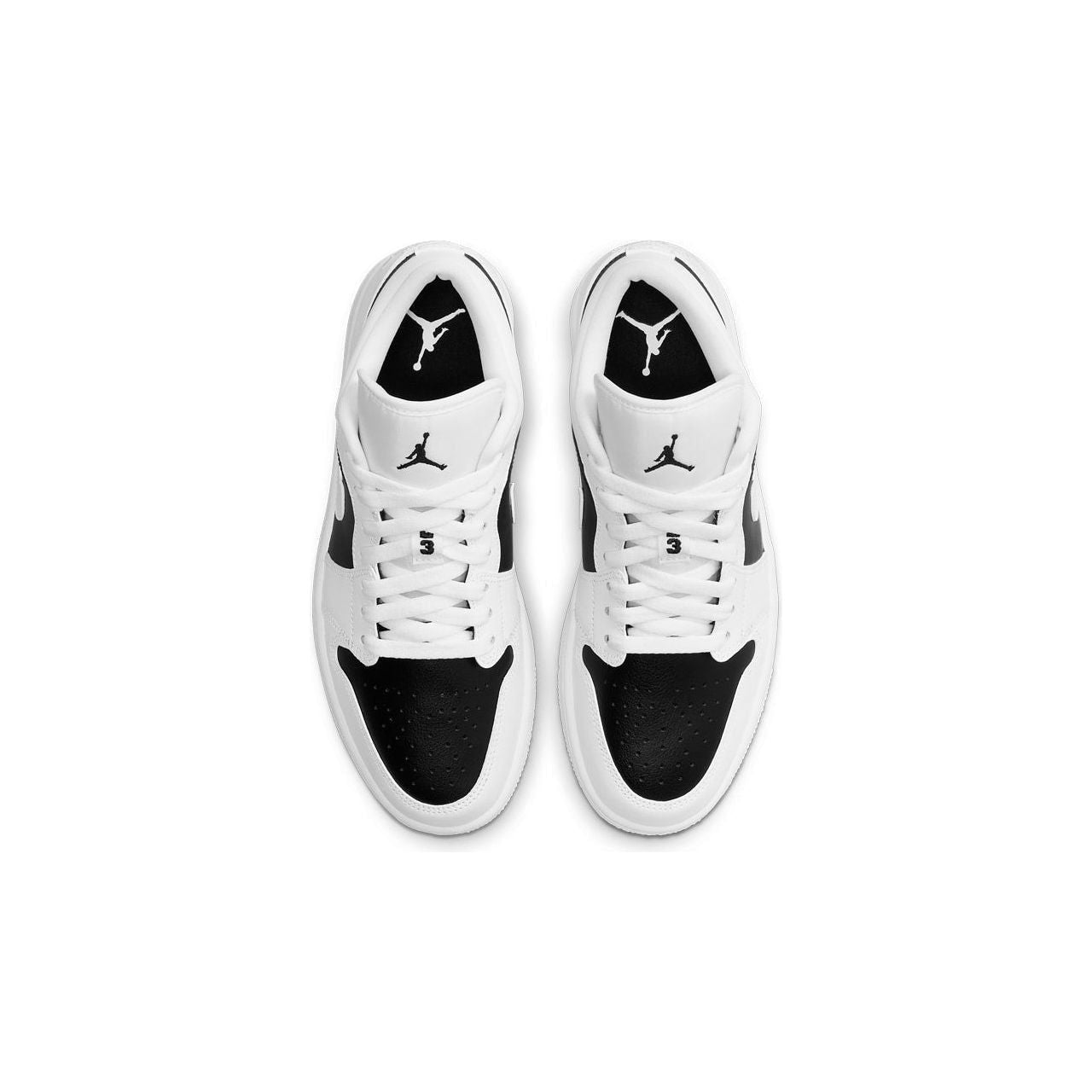 Air Jordan 1 Low "Panda Reverse"