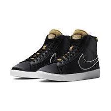 Blazer Mid '77 "Wheat Gold"