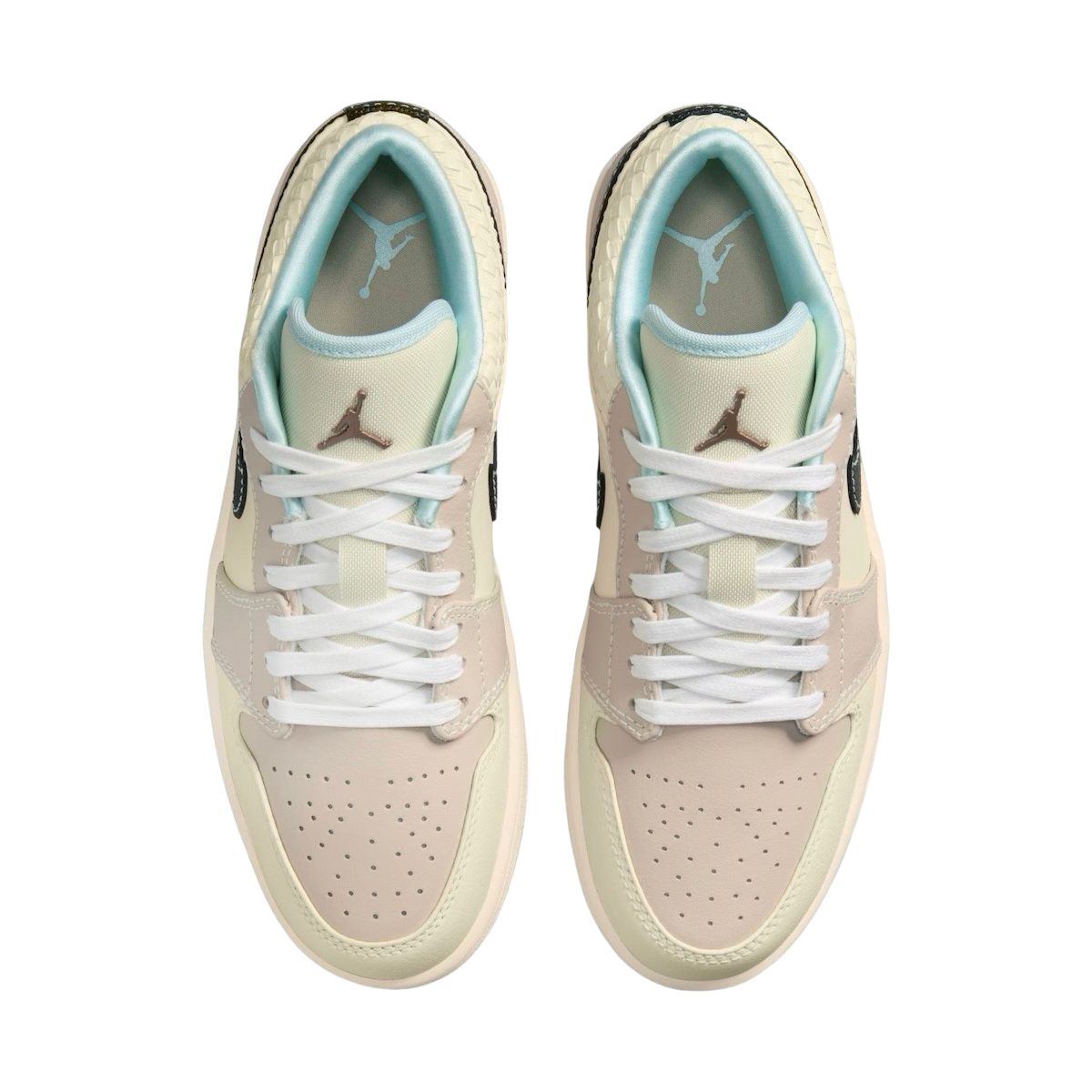 Air Jordan 1 Low "Sanddrift"