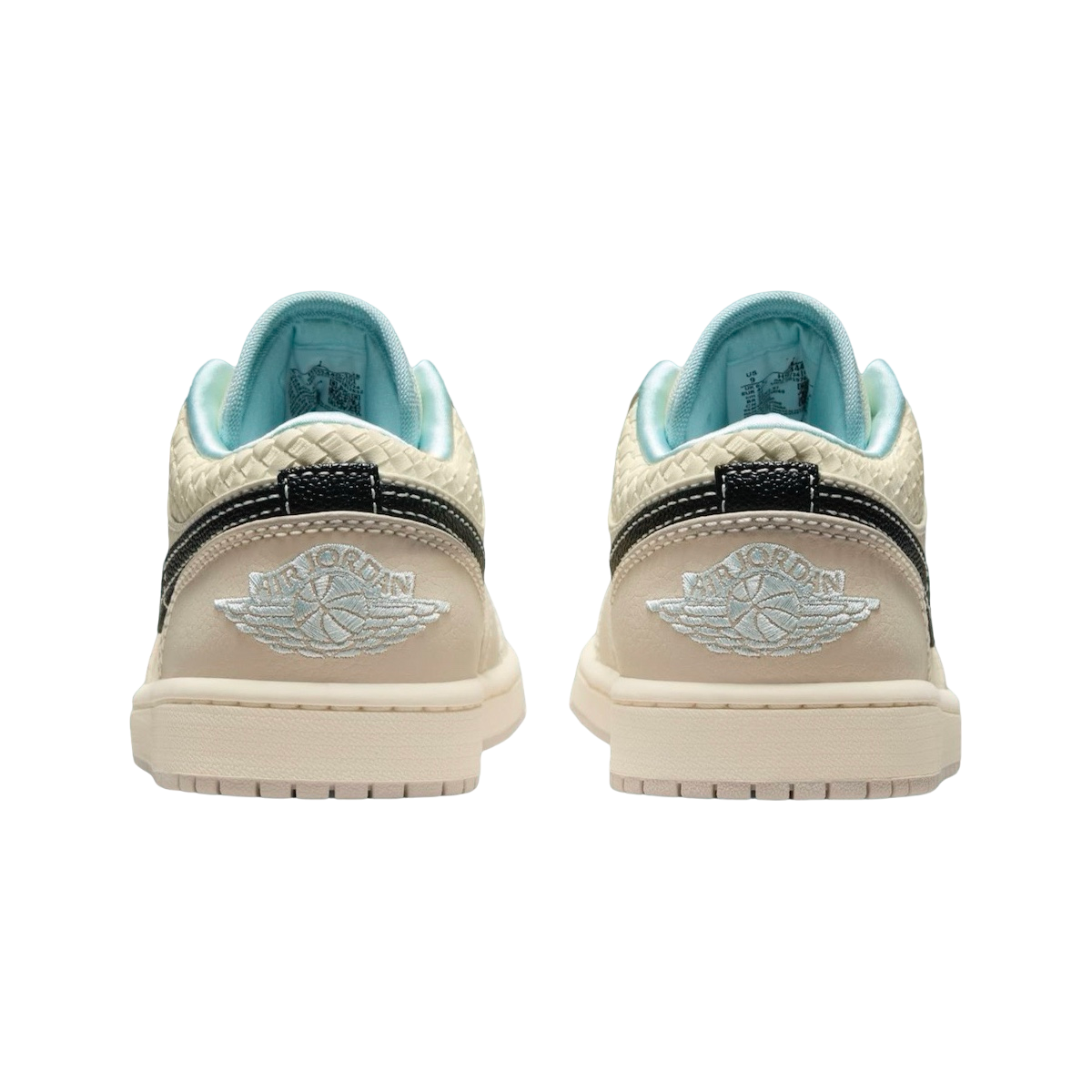 Air Jordan 1 Low "Sanddrift"