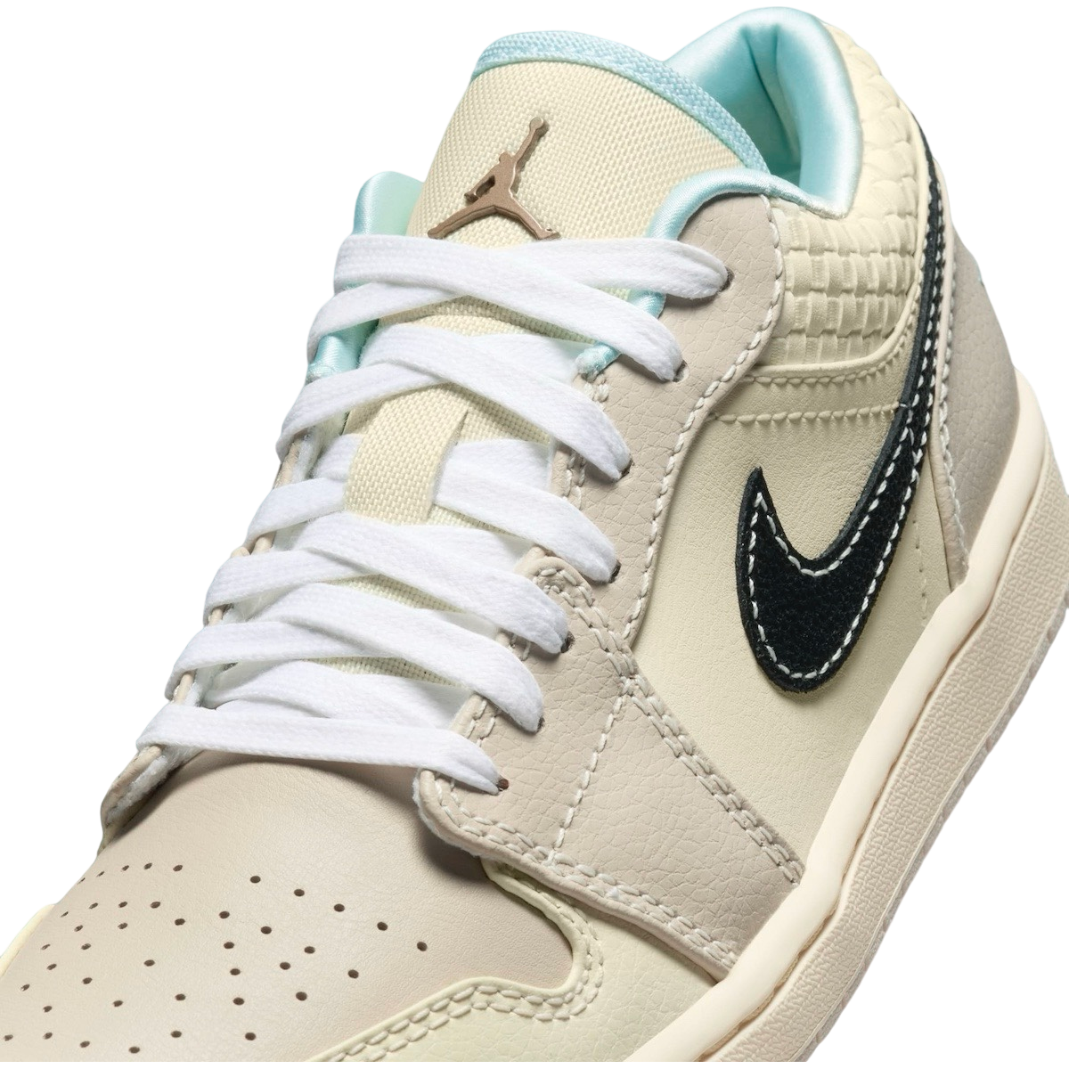 Air Jordan 1 Low "Sanddrift"