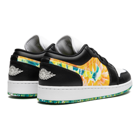 Air Jordan 1 Low "Drip"