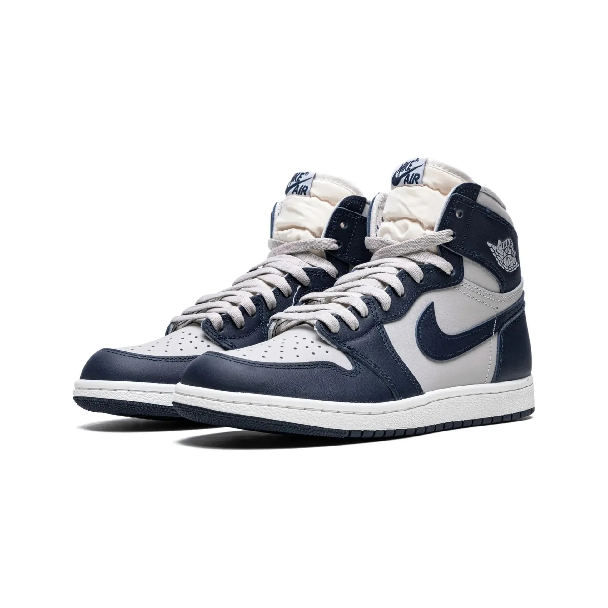 Air Jordan 1 High "85 Georgetown"